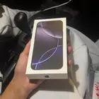 ايفون 16 برو ماكس اسود