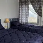 غرفة او نزل اجار يومي وشهري