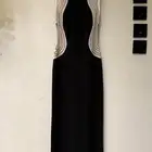 فستان