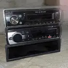 مسجلات تيوتا 2مسجل جيب صالون 91 واصطب ركن يسار