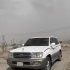 جيب لاند كروزر 2005 gx.r