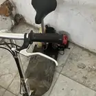 اسكوتر بنزين