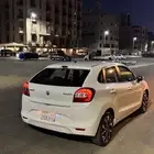 سوزوكي بالينو مجدد مفحوص2020