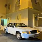 فورد فكتوريا بوليسي