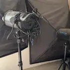 فلاش تصوير قولدن ايجل golden eagle - 400