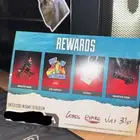قسيمة ابكس ليجنز حق esports