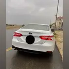 كامري هايبرد 2020