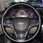 كاديلاك ATS 2016 البيع سمحح
