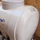 تانكي ماء