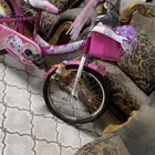 دراجه بنات
