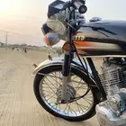 دباب سويدي SD125  2022