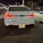 فورد توريس 2013