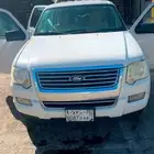 اكسبلور 2010 نظيف للبيع