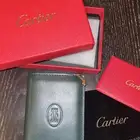 محفظه كارتير درجه اولى