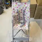 عربية اطفال للبيع