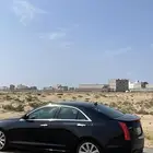 كاديلاك ATS وارد الجميح 2016