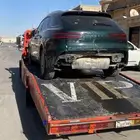 سطحه شمال الرياض