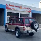 نيسان باترول