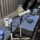 اثاث حلاق كامله