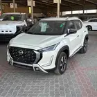 نيسان ماجنيت فئة النص فل بنزين 2025