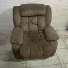 للبيع كرسي استرخاء هزاز