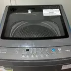 غسالة وثلاجة