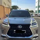 جيب لكزس 2016 بيع او بدل مناسب