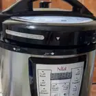 قدر ضغط كهربائي