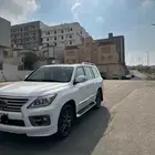 لكزس 2015 وكاله