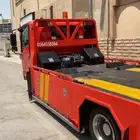 سطحه