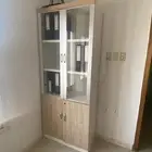 اثاث مكتب شبه جديدة للبيع