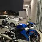 ريس 1000 موديل 2011 دبتين نظيف