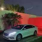 سوناتا شد بلد 2016