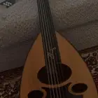 عازف عود لليوم الوطني
