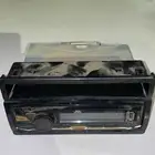 مسجل JVC يركب ع اغلب السيارات