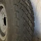 كفر مع جنط للبيع