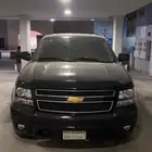 تاهو 2013 مفحوص و مجدد