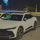 تويوتا كراون 2023