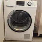 غسالة شركة Haier معروفه بالجوده لم تستخدم( نهائيا  ) .