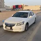 اكورد 2012 للبيع