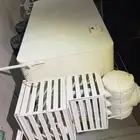 فود ترك جديد بكامل معداته كوفي
