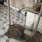 ستاند طيور كبير للبيع