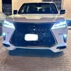 لكزس LX570 sport