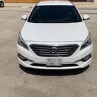 سوناتا 2017 مالك اول نظيفه
