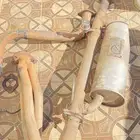 هدرز هايلوكس 2005 غماره كامل