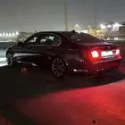 بي ام 730