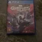 شريط سوني 4 5 قارديانز اوف قالاكسي guardians of the galaxy