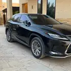 للبيع RX350 فل كامل 2021