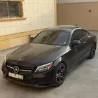 Mercedes C300 2019 Coupe