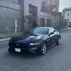 للبيع فورد موستينج بيرفورمانس بكج 2020 بحالة الوكاله